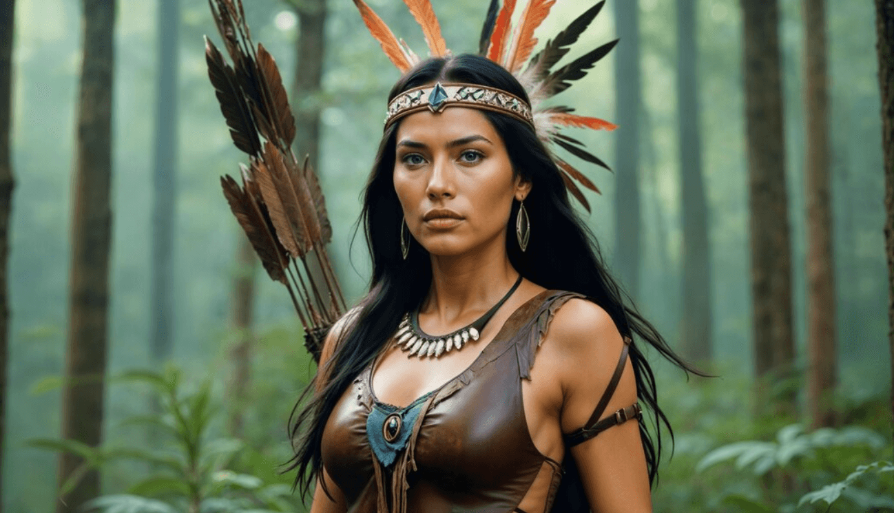 Disney Dreamlight Valley Players Are Split on Pocahontas