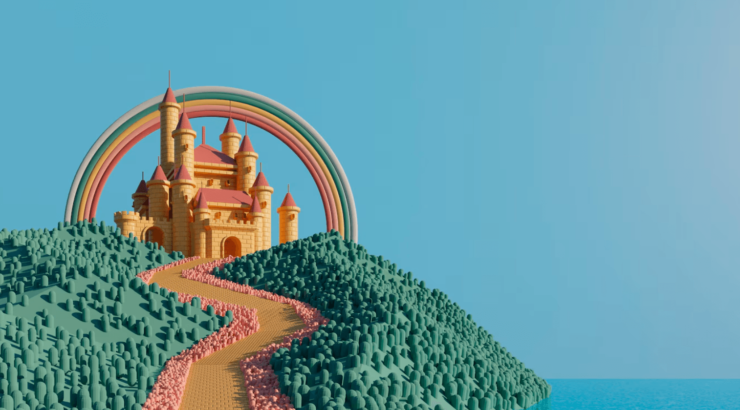 The Magical World - Director’s Cut Released as Free Upgrade