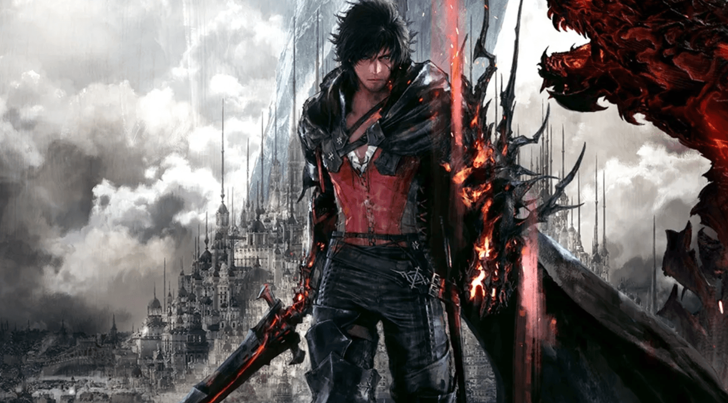 Every Final Fantasy Game on the Nintendo Switch in 2025