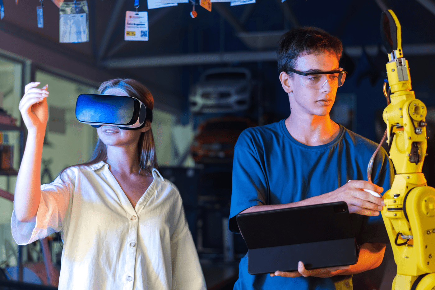 AI in Education: How 5 Innovations are Transforming the Way We Learn