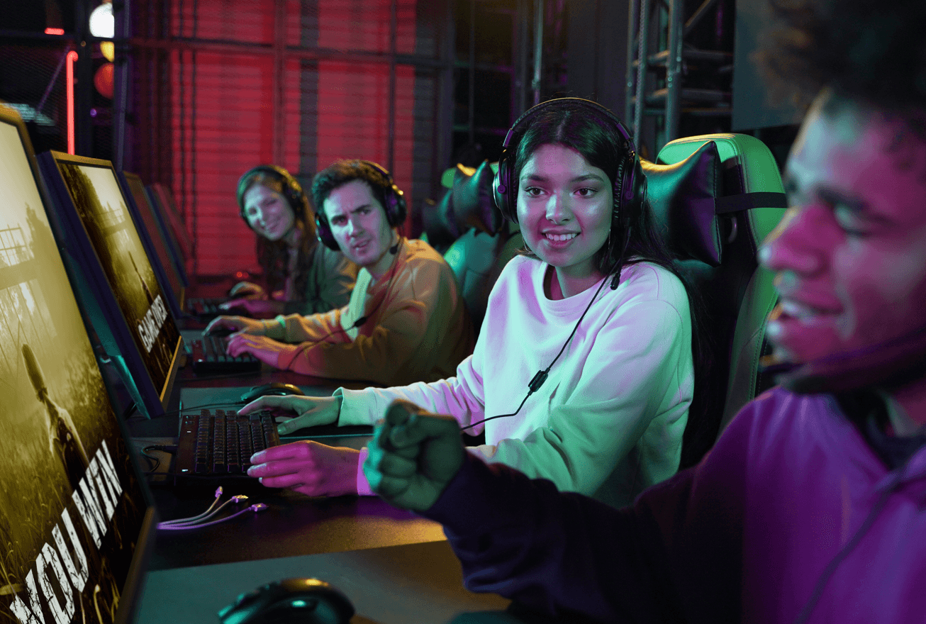 The Impact of Esports on Traditional Sports and Entertainment Industries