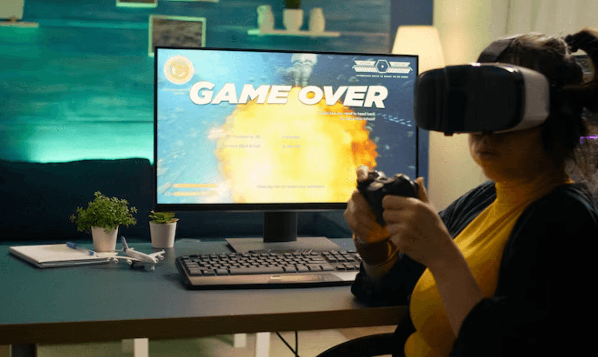 The Best PC Games for 2025