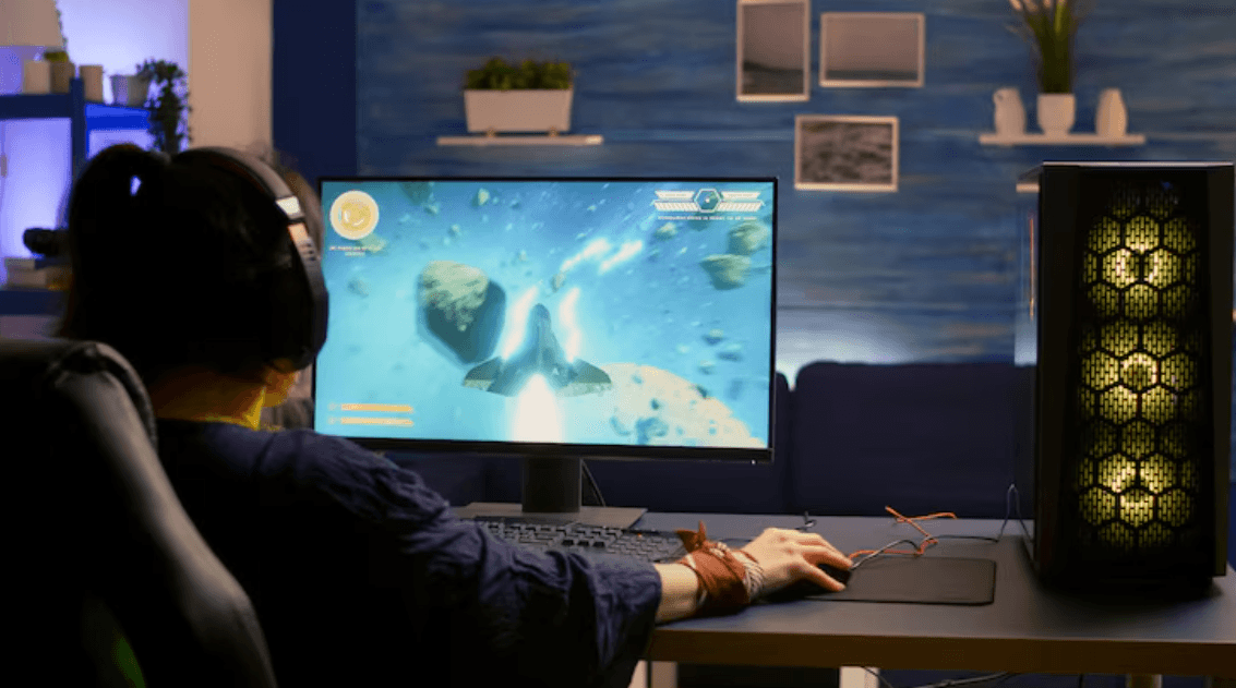 The Rise of Indie PC Games: How Small Studios Are Changing the Gaming Industry