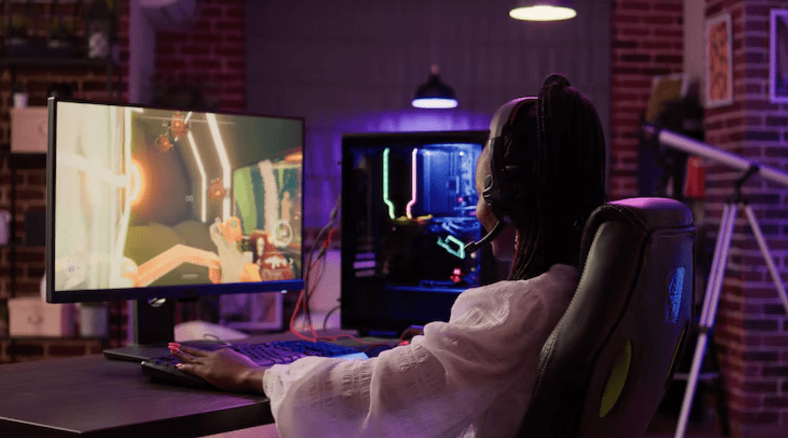 The Rise of Indie PC Games: Creativity Without Borders