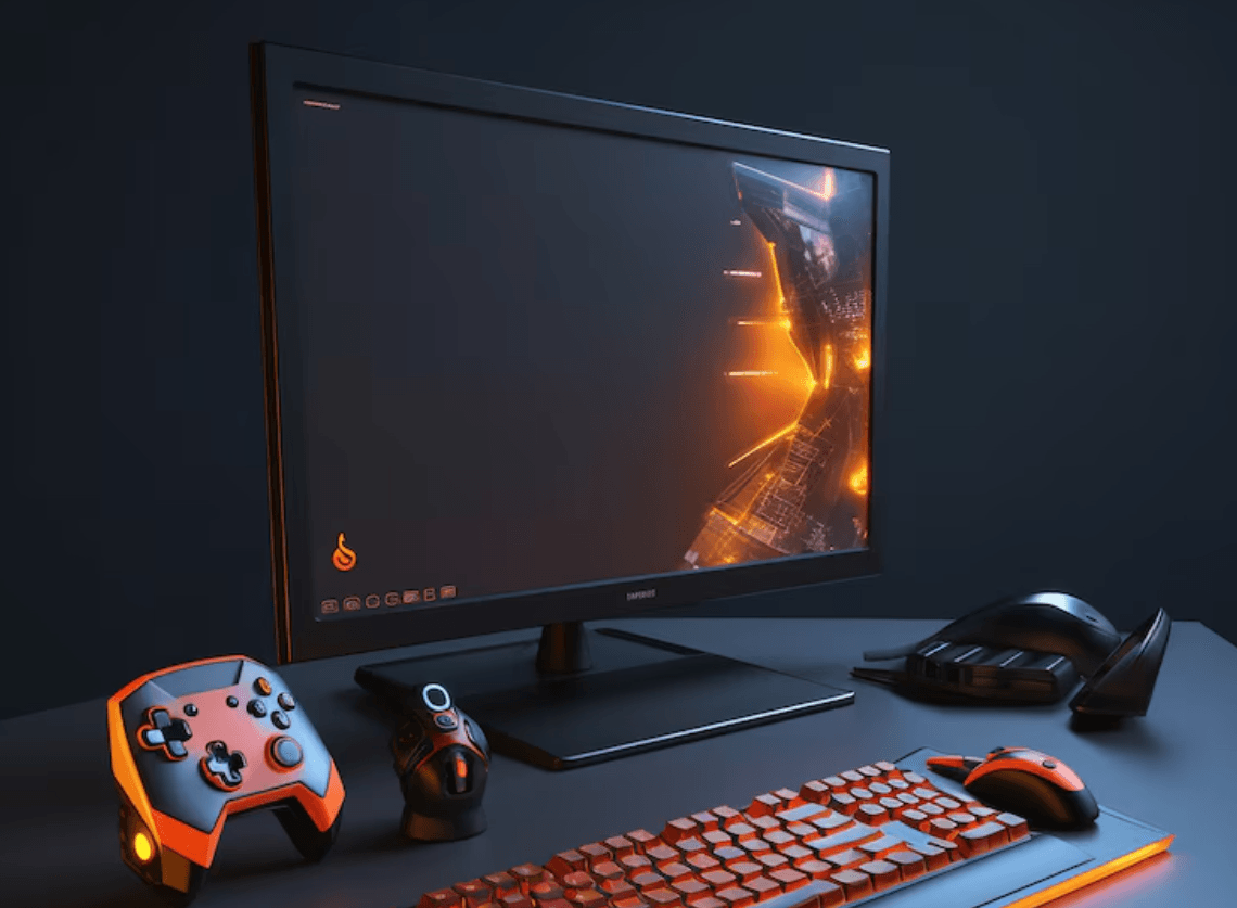 Top Upcoming PC Games to Watch in 2025