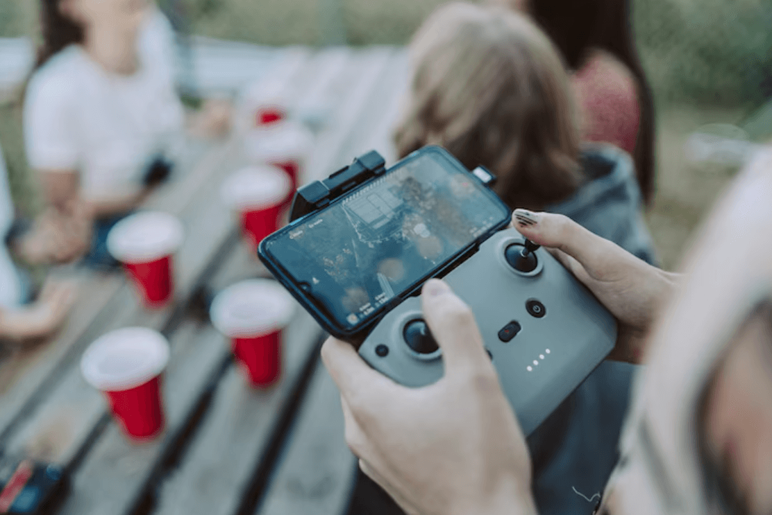 The Rise of Mobile Gaming: How Smartphones Took Over the Gaming World