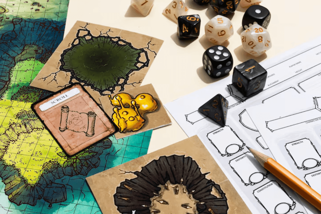 General Game Strategy Principles: Mastering the Basics for Any Game