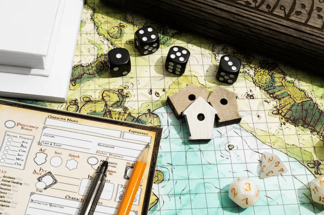 How to Build an Effective Deck in Card Strategy Games: Key Tips for Victory