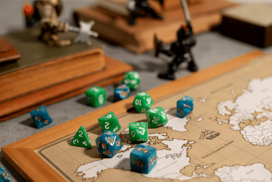 Survival Game Strategy: Mastering the Art of Staying Alive