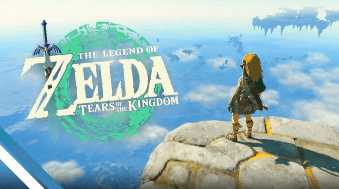 Game Review: The Legend of Zelda: Tears of the Kingdom