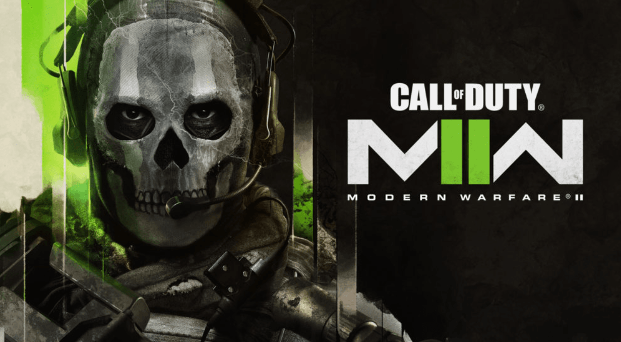 Game Review: Call of Duty: Modern Warfare II (2022)