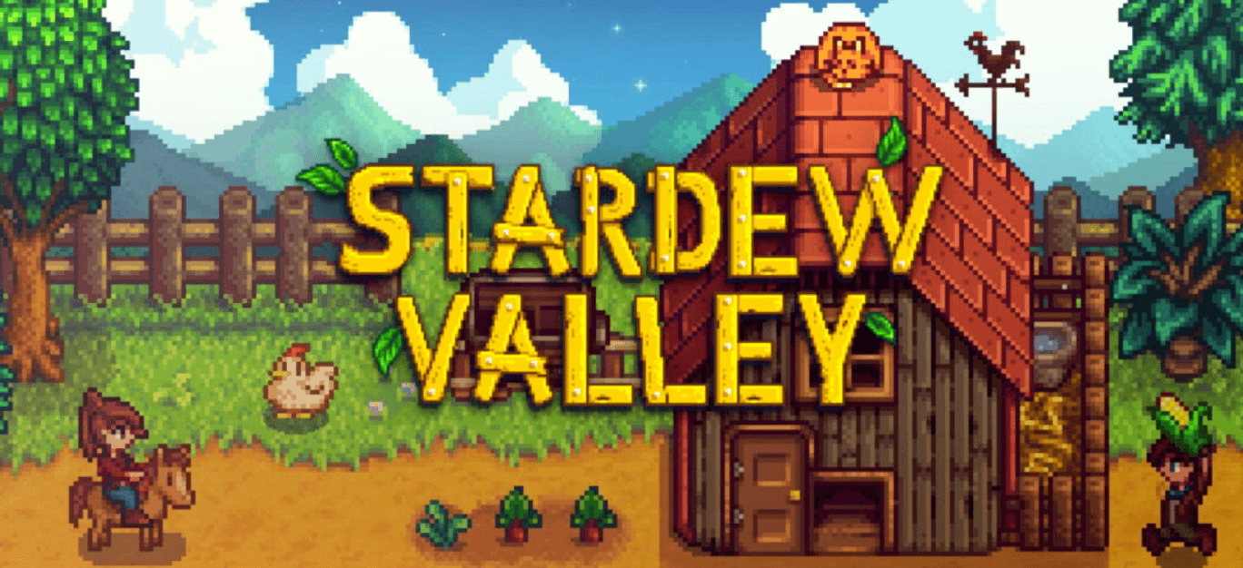 Game Review: Stardew Valley – The Ultimate Farming Simulator