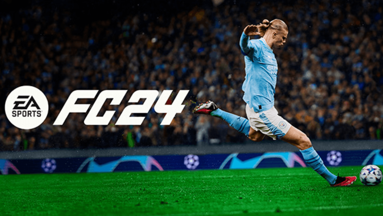 Game Review: FIFA 24 – The Beautiful Game Perfected