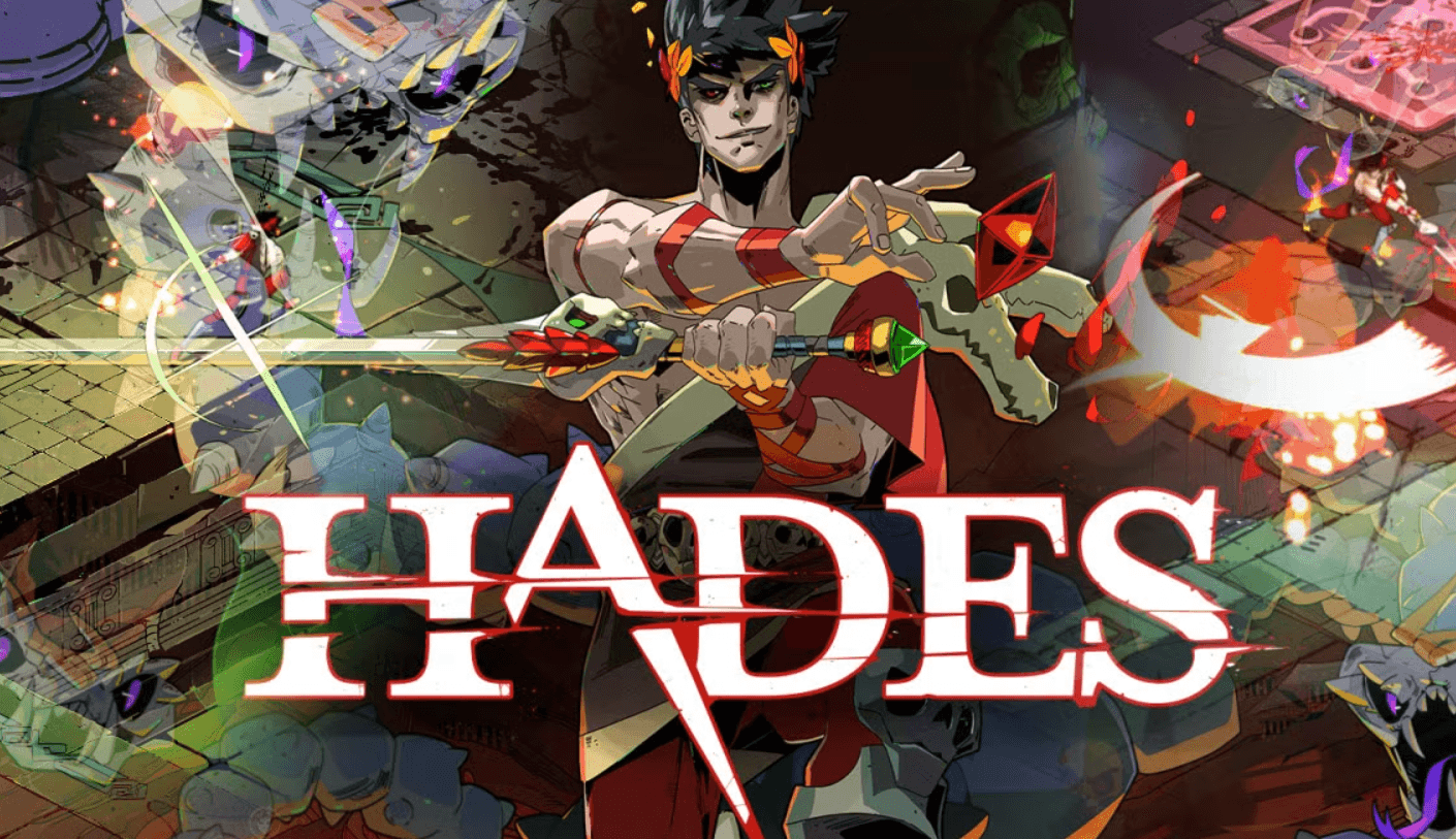 Game Review: Hades – Rogue-like Perfection