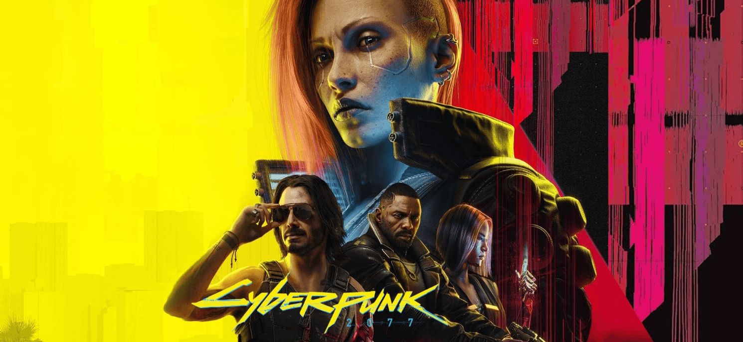 Game Review: Cyberpunk 2077: Phantom Liberty Expansion