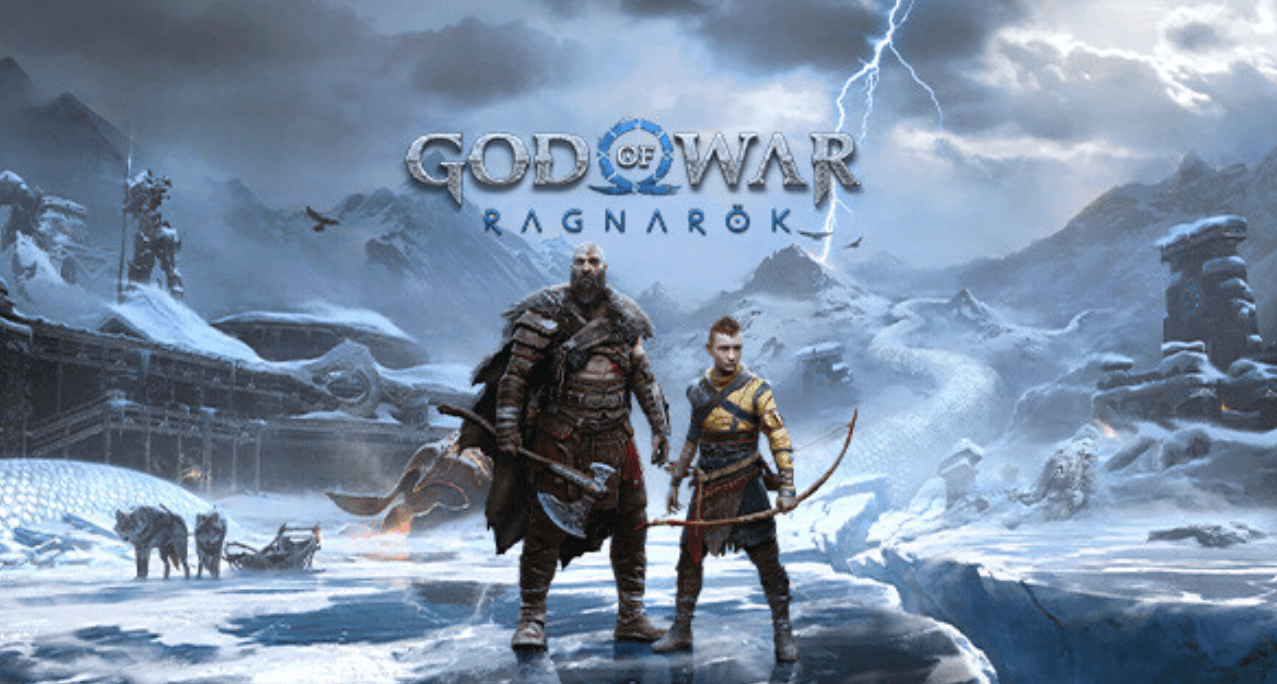 Game Review: God of War Ragnarök