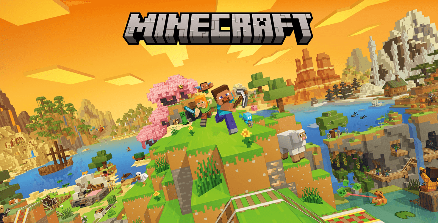 Game Review: Minecraft – Endless Creativity and Adventure
