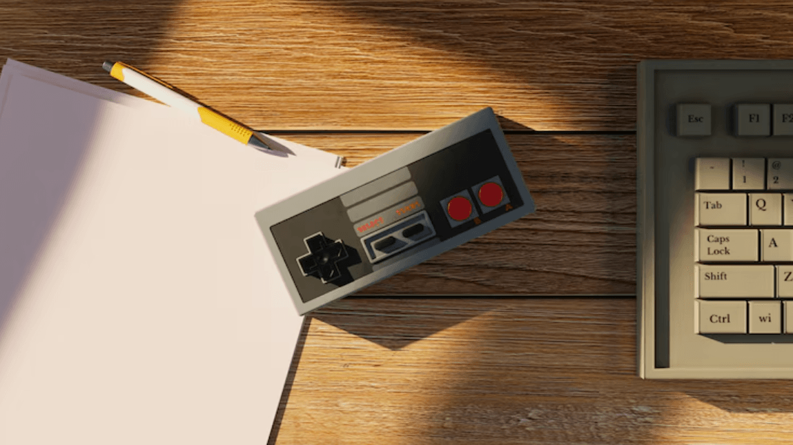 Nintendo Switch OLED: The King of Hybrid Gaming in 2025