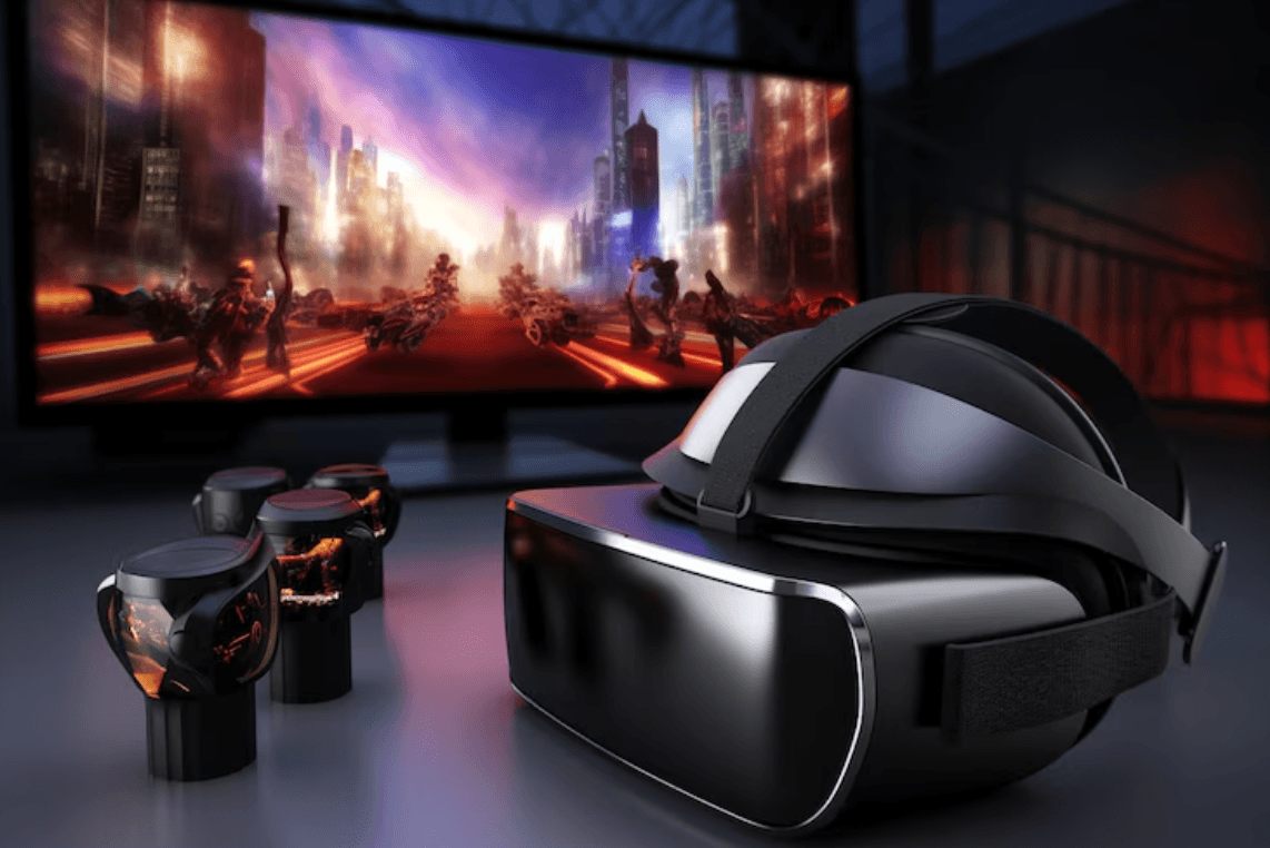 Valve Index: A Premium PC VR Experience in 2025