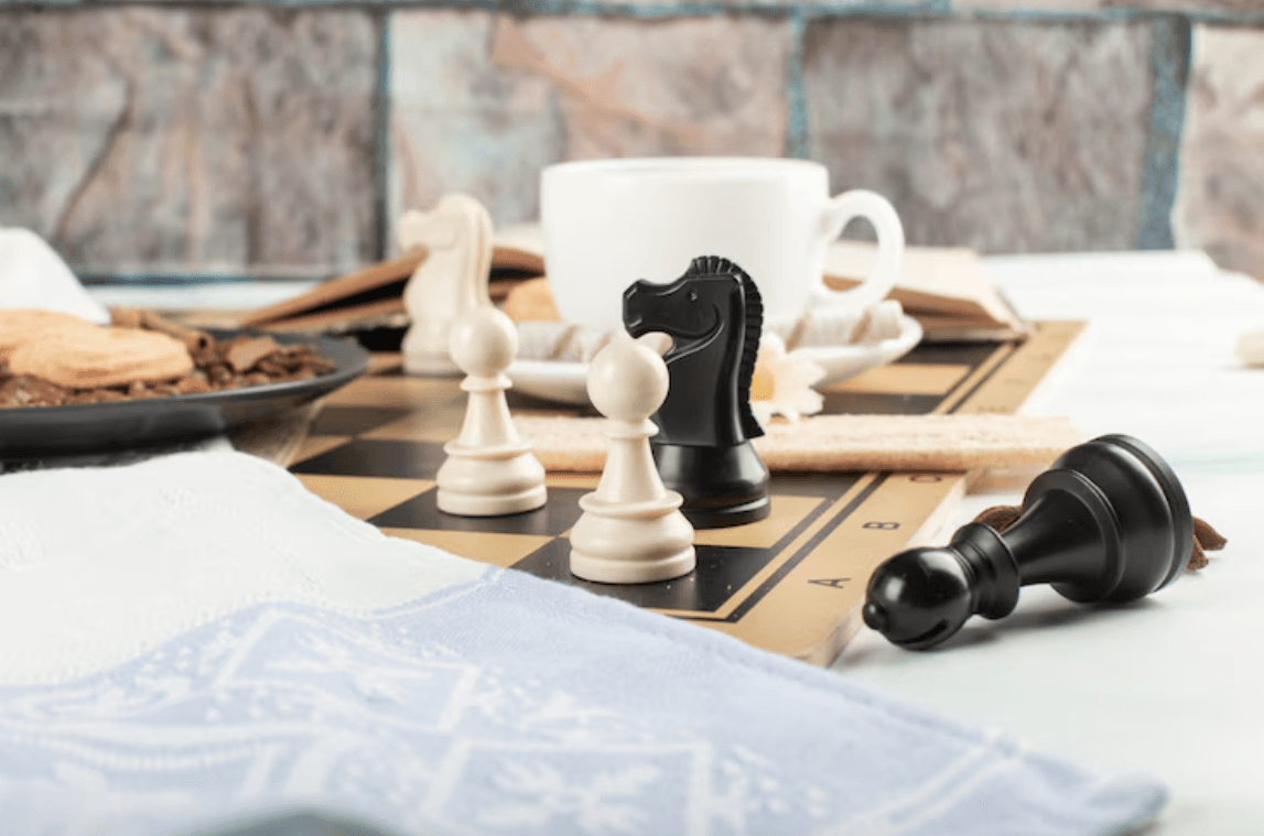 The Ultimate Beginner’s Guide to Strategy Games