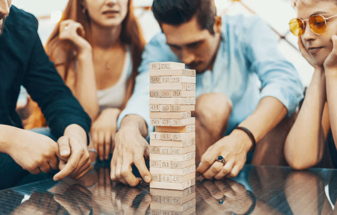 Economic Domination: Resource Management in Strategy Games