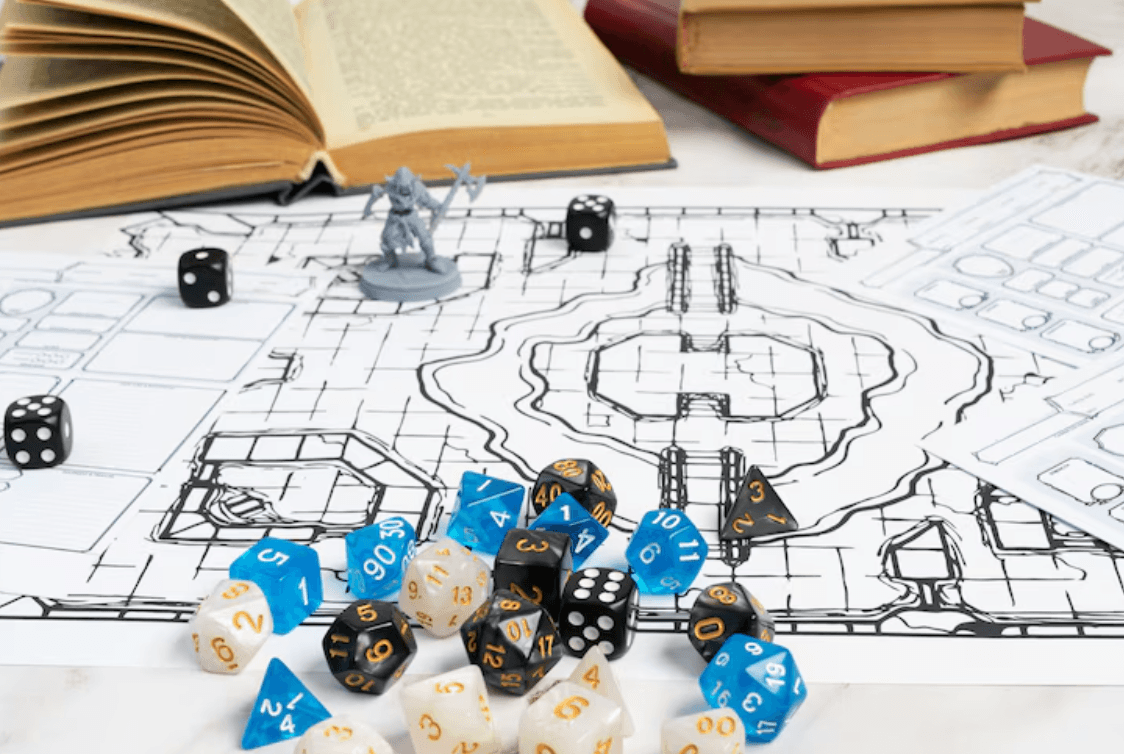 Adapt and Overcome: Flexibility in Strategy Games