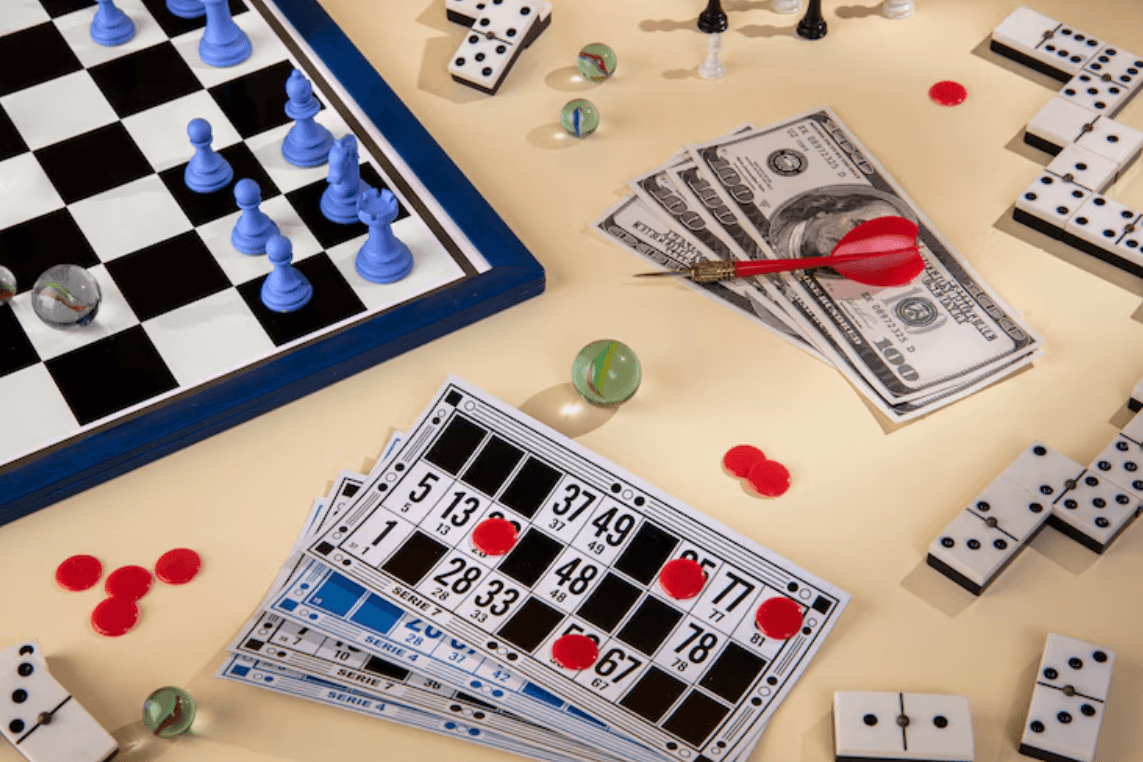 The Meta Game: Understanding and Exploiting the Competitive Landscape