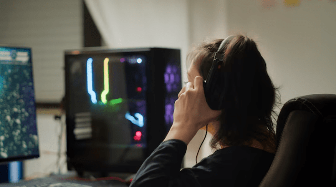 The Evolution of PC Gaming: From Floppy Disks to Cloud Gaming