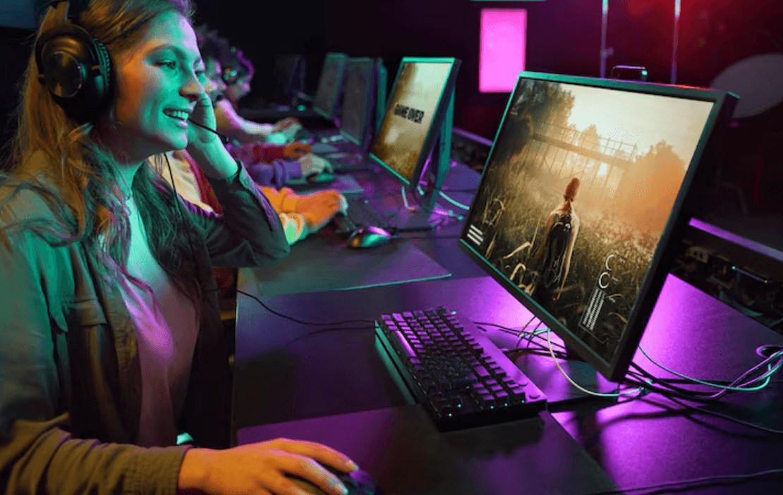 Building the Perfect Gaming PC in 2025: A Beginner’s Guide