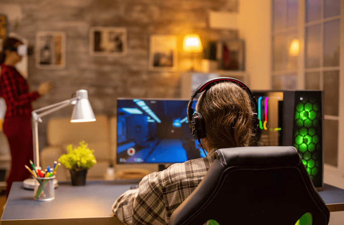 Gaming and Mental Health: The Good, the Bad, and the Science
