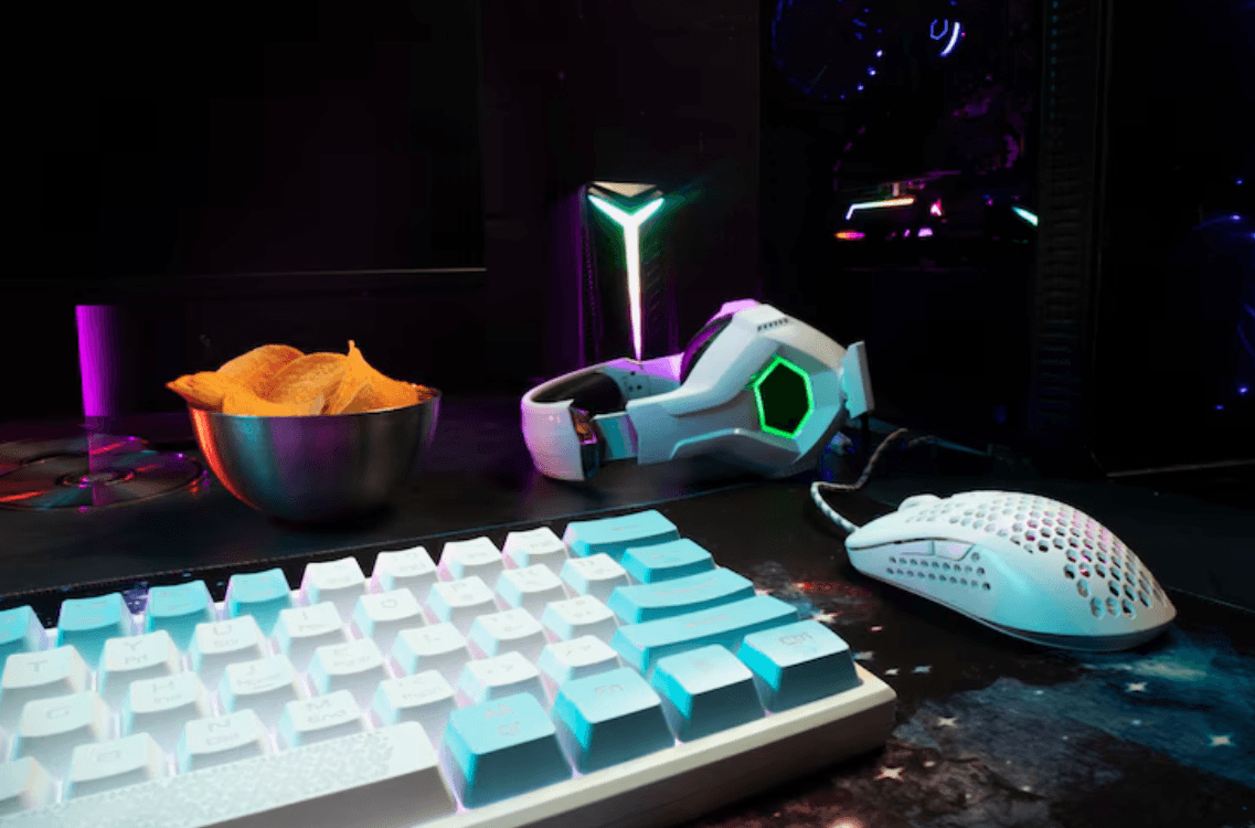 Esports Explosion: How Competitive Gaming Became a Global Phenomenon