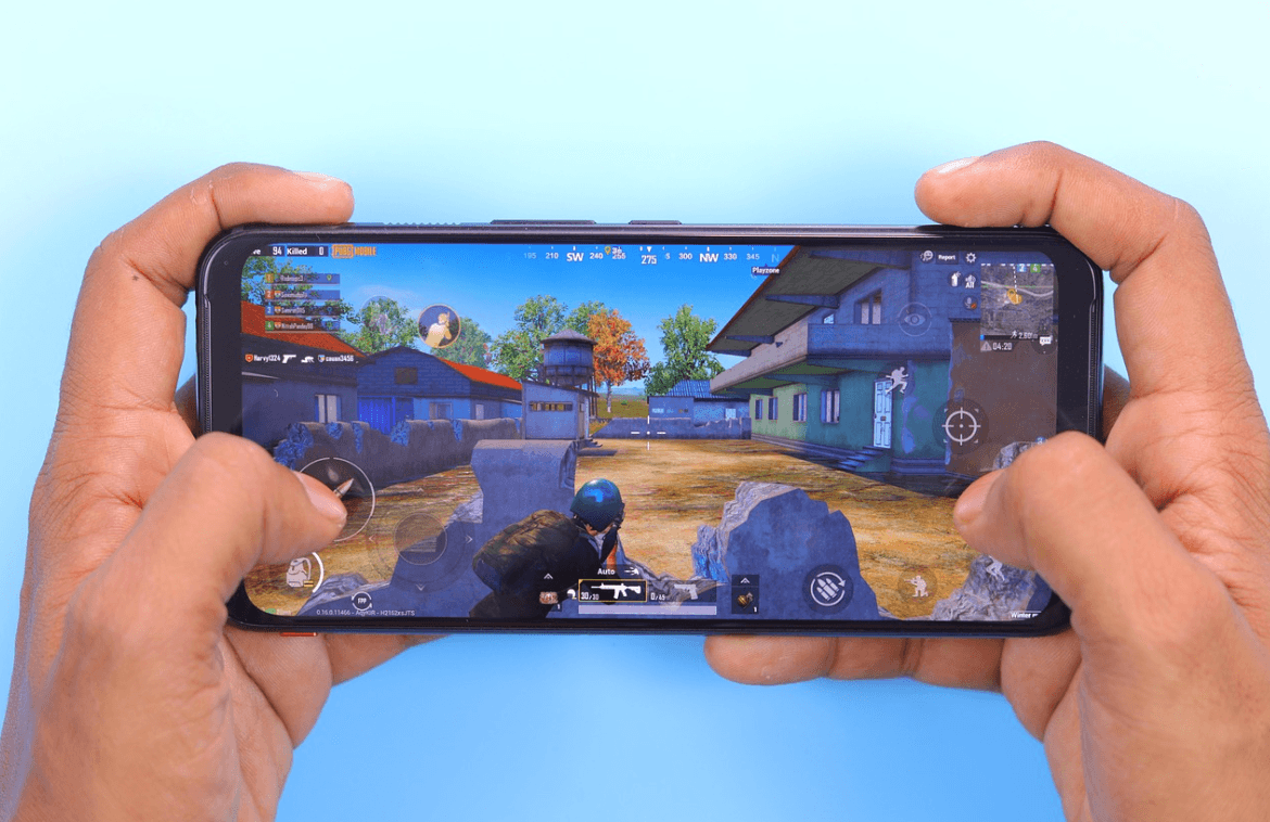 Infinix GT 30 Pro: A New Powerhouse in Mobile Gaming