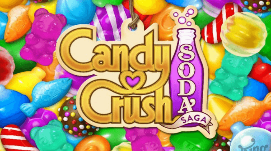 Candy Crush Soda Saga: A Sweet Addiction with a Bittersweet Twist