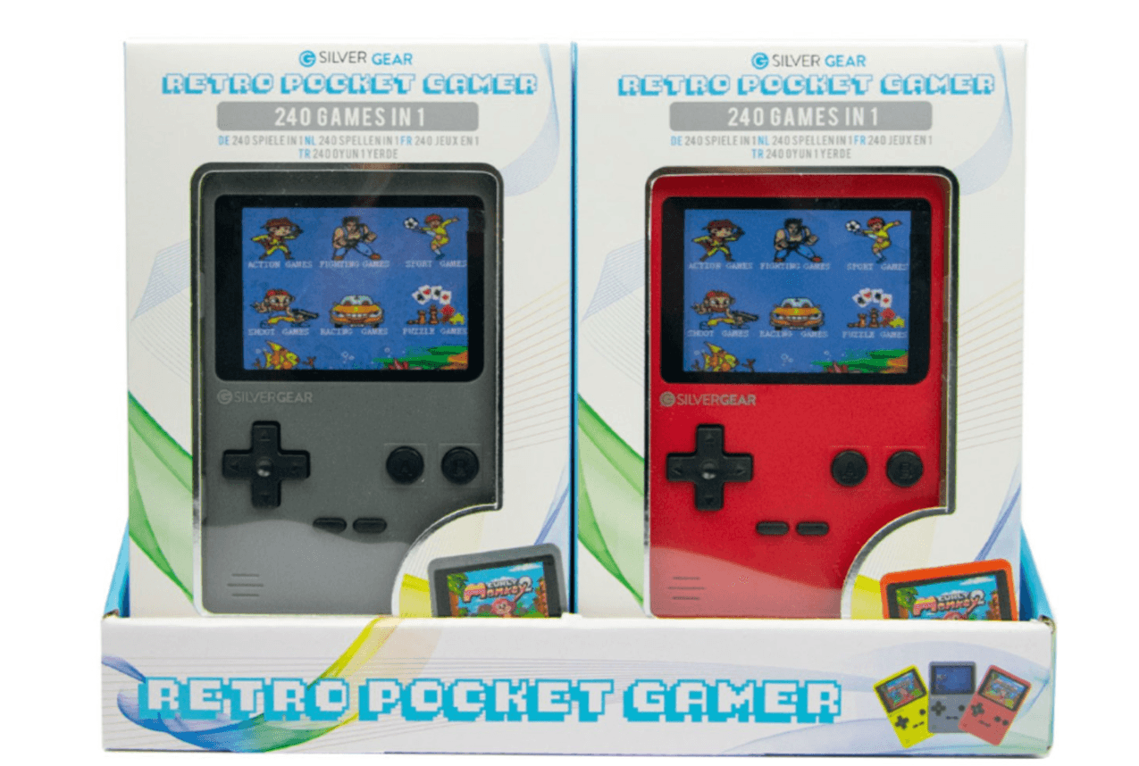 Pocket Gamer: The Ultimate Hub for Mobile Gaming News and Reviews