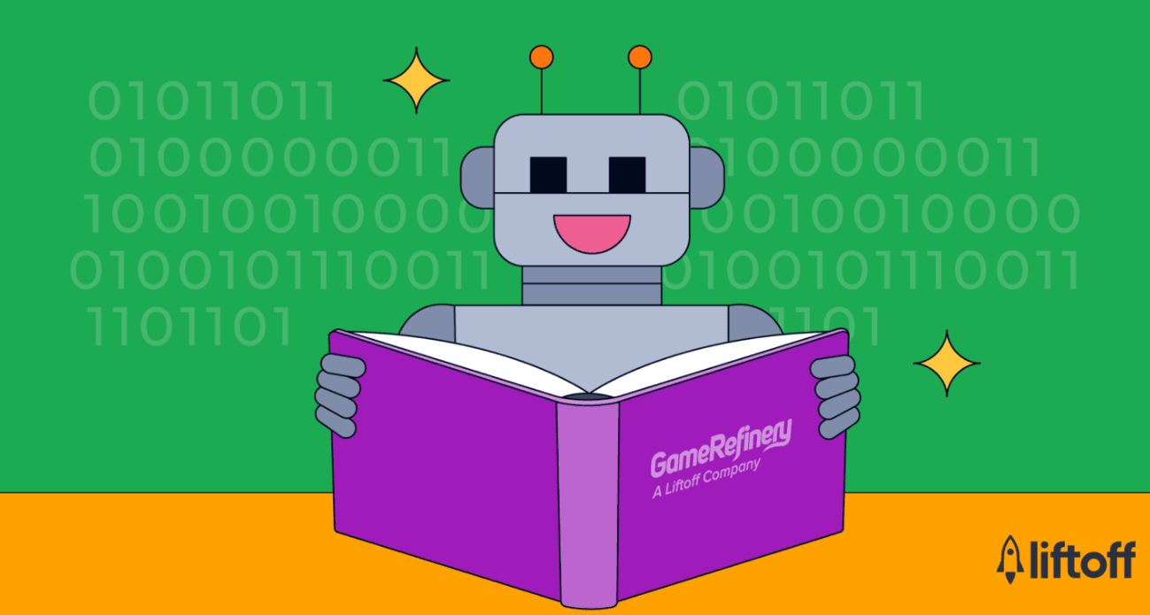 GameRefinery by Liftoff: The Analytics App Powering Mobile Game Success
