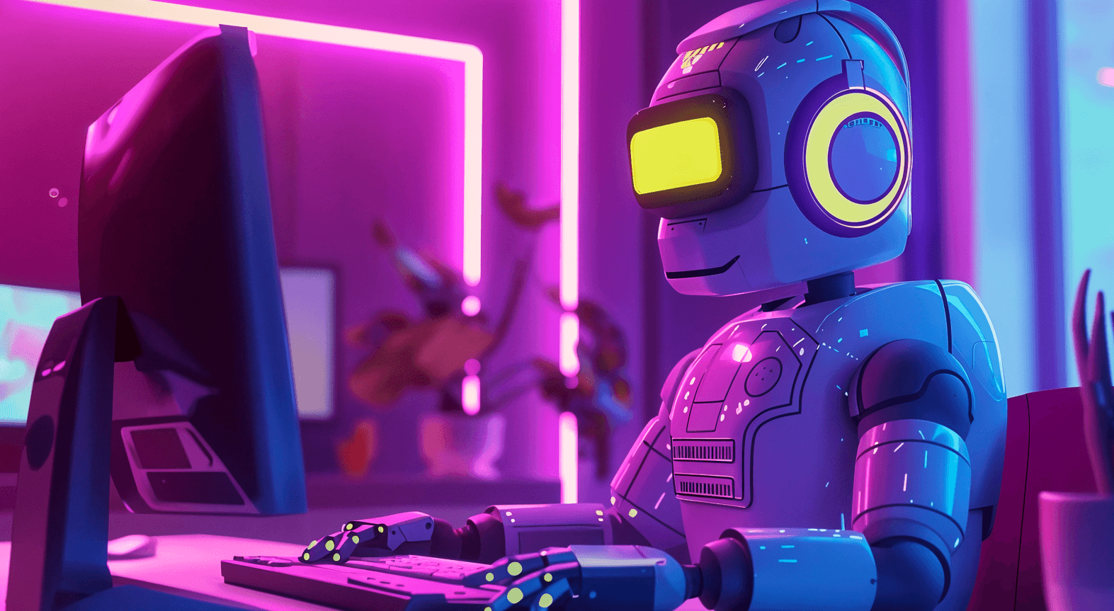 AI in Game Development – How It’s Changing Indie and AAA Titles Alike