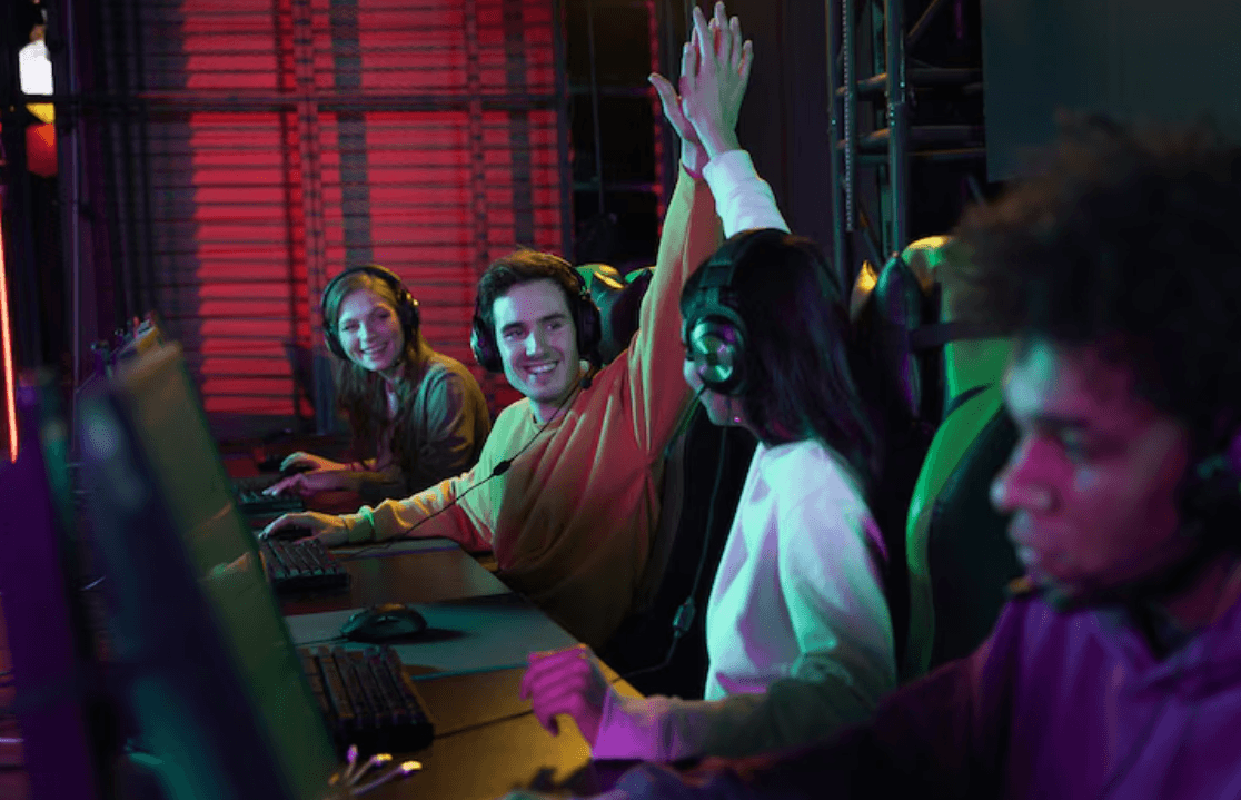 Esports in 2025 – What’s Changed, What’s Next