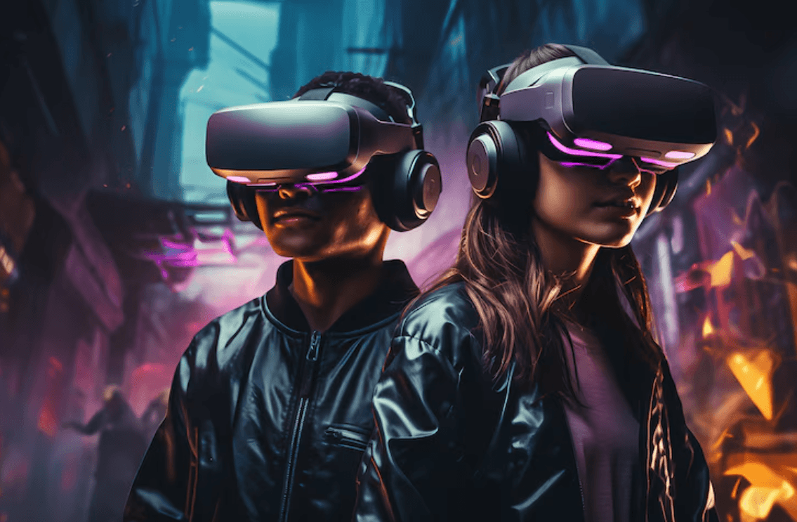 VR and AR in Computer Games: From Novelty to Necessity