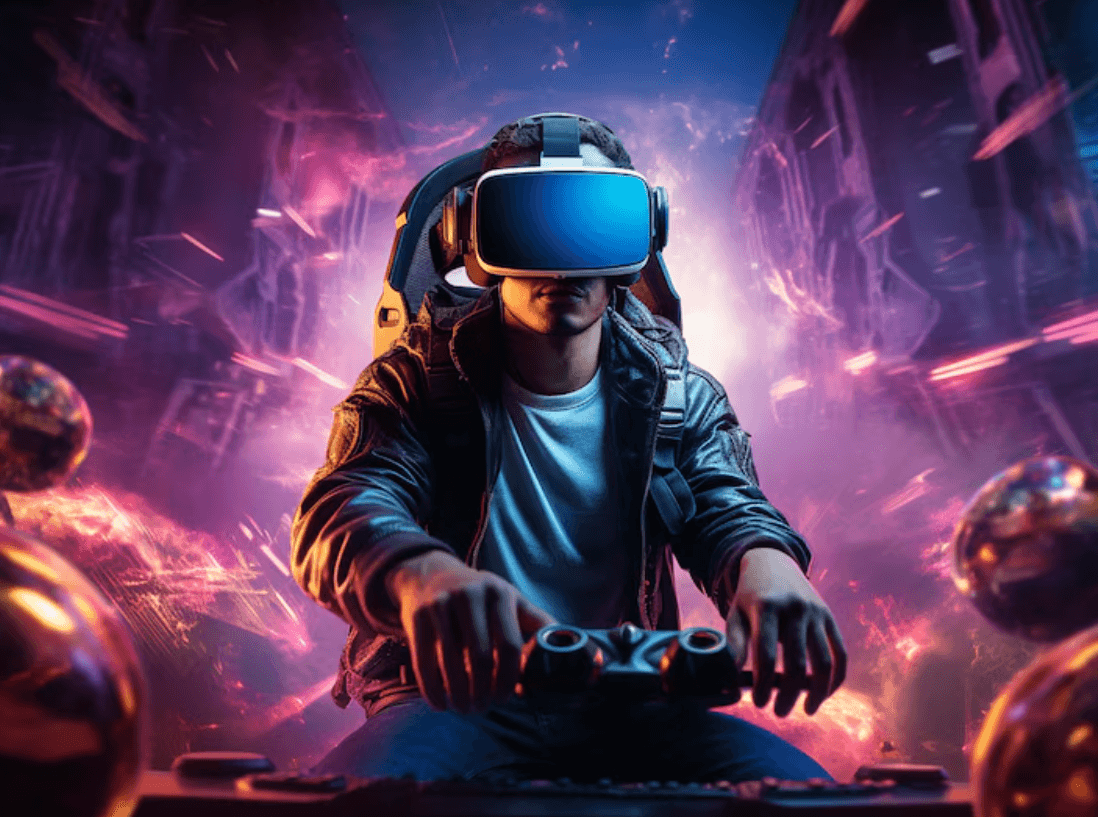 AI-Powered Gameplay: Smarter NPCs, Dynamic Worlds