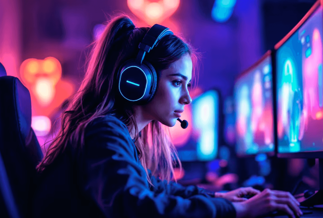 The State of PC Gaming in 2025: A New Golden Era