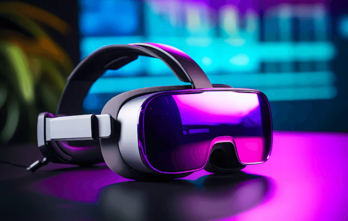 Breakthroughs in VR Haptics: Feeling Games Like Never Before