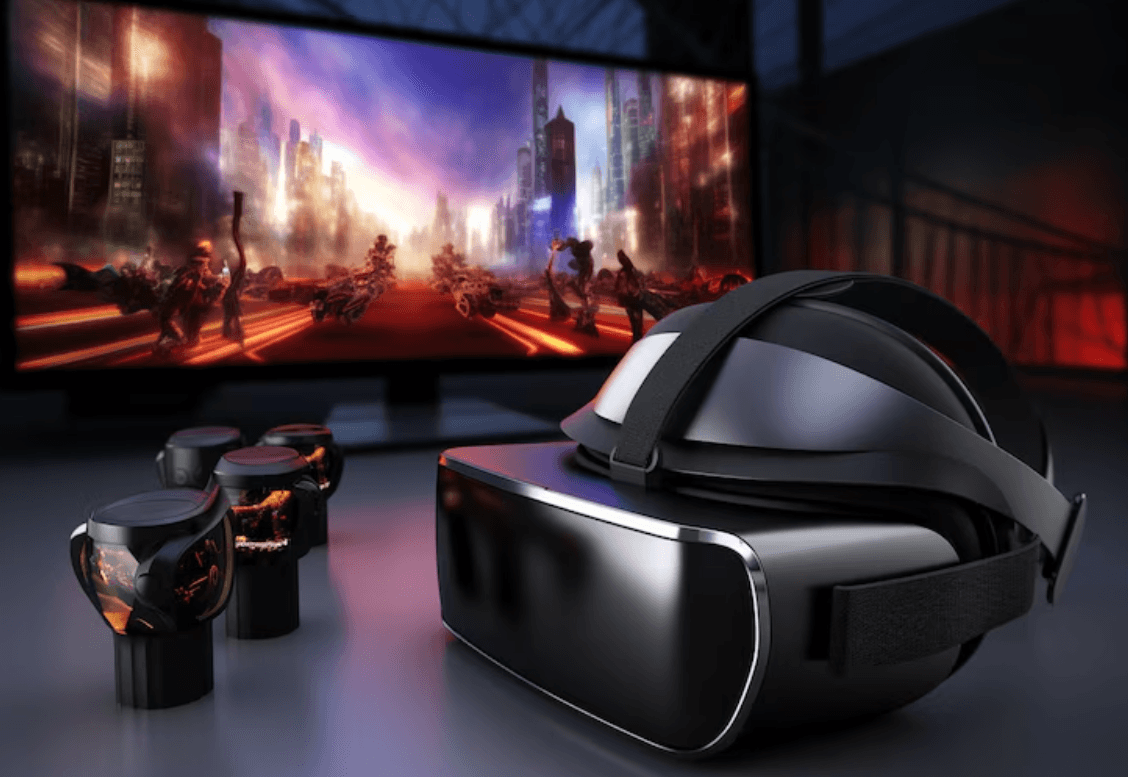 Virtual Reality on PC: The Next Frontier of Immersion