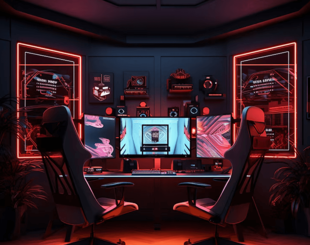 AI in PC Gaming: Smarter Worlds, Smarter Players