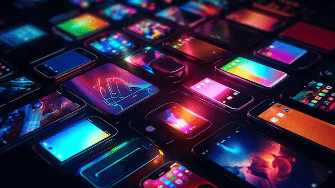 The Infinix GT 30 Pro stands out in the 2025 mobile gaming market