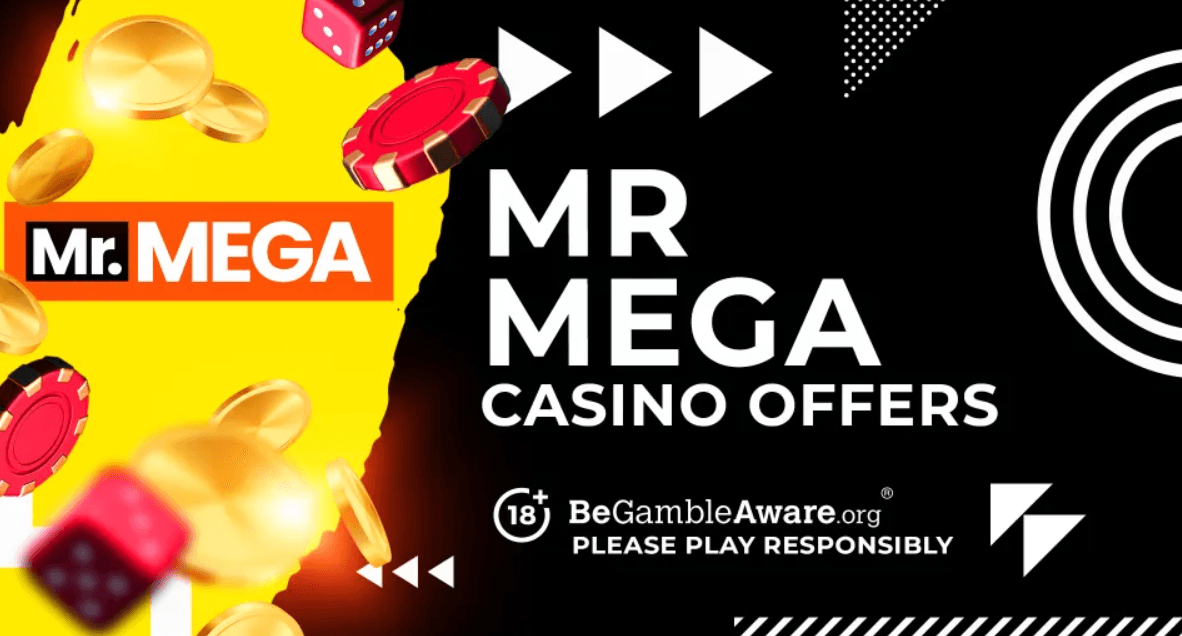 Mr Mega Online Casino – A Solid Option for Slot Enthusiasts