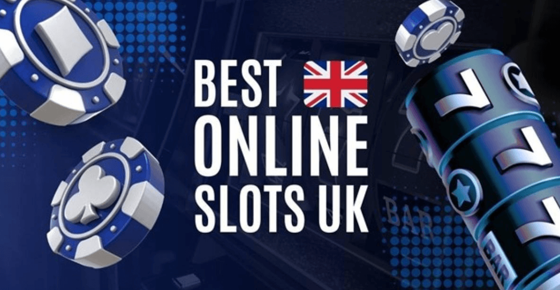 Top UK Slot Sites in 2025 – A Comprehensive Guide