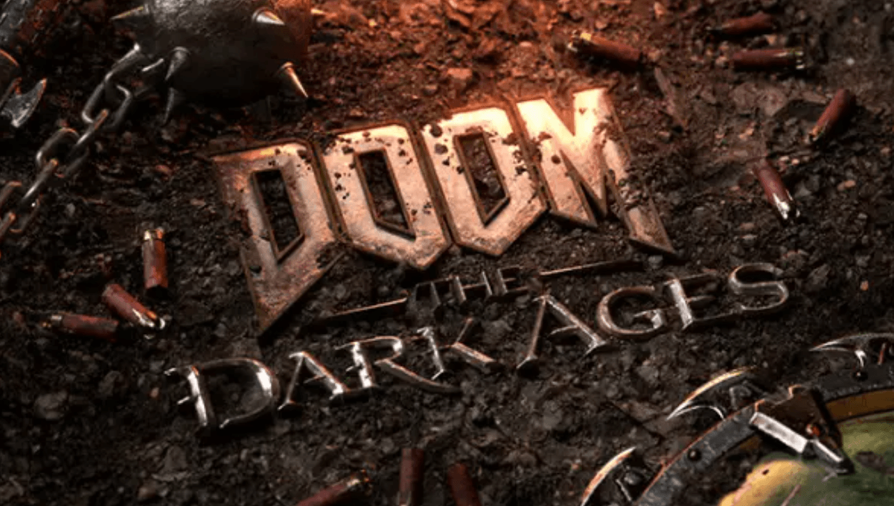 Doom: The Dark Ages – A Medieval Twist on a Classic Franchise