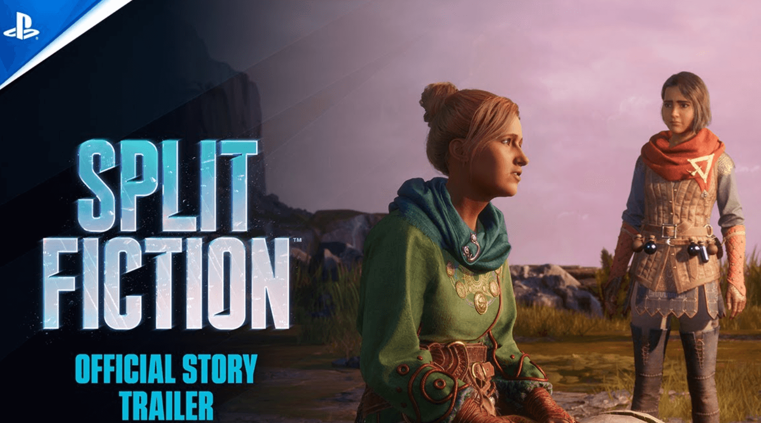 Split Fiction – Cooperative Adventure with Genre-Bending Gameplay