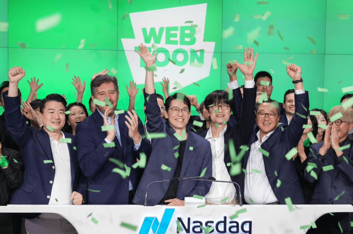 The Intersection of Finance and Medicine: SS Innovations' Nasdaq Opening Bell Ceremony