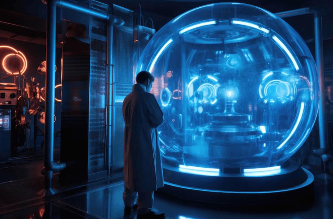 Unveiling the Future of Energy Storage: Flux Power's Lithium-Ion Technology at Maxim Group Conference